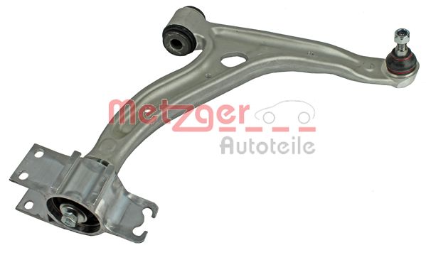 Track Control Arm - 58091512 METZGER