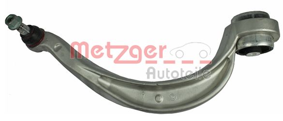 Track Control Arm - 58092211 METZGER