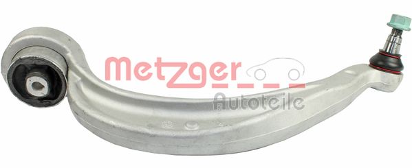 Lenker, Radaufhängung - 58092312 METZGER