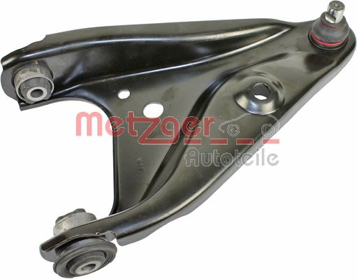Track Control Arm - 58093102 METZGER