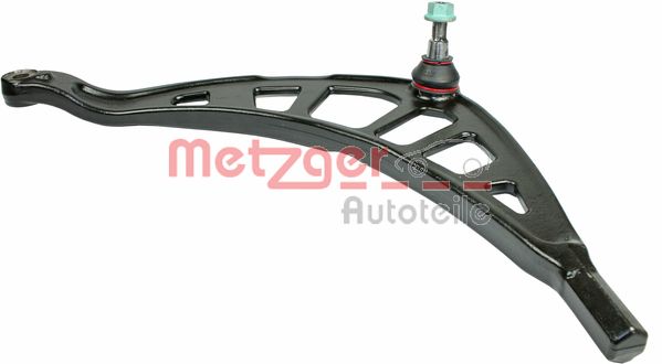 Track Control Arm - 58095402 METZGER