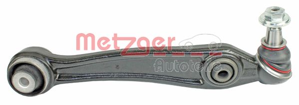 Track Control Arm - 58096002 METZGER