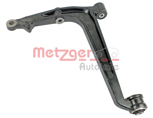 Track Control Arm - 58096301 METZGER