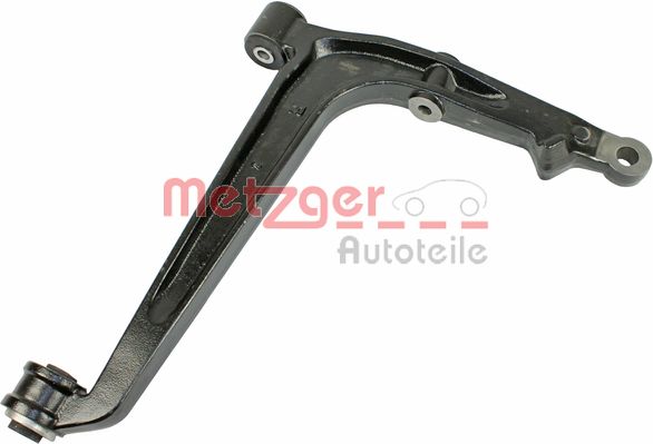 Track Control Arm - 58096402 METZGER