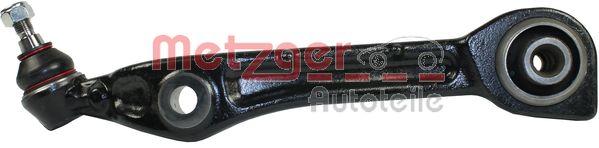 vikšro valdymo svirtis - 58102701 METZGER