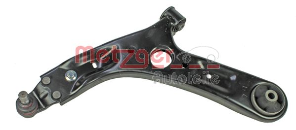 Track Control Arm - 58105101 METZGER
