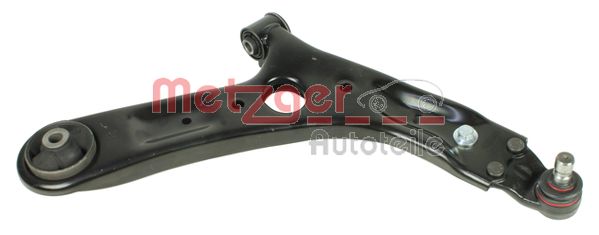 Track Control Arm - 58105202 METZGER