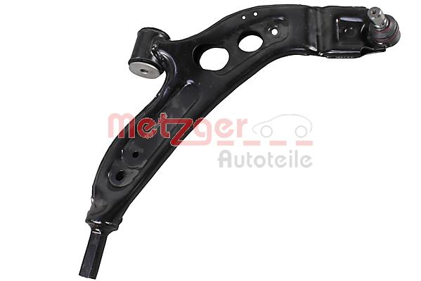 Track Control Arm - 58107202 METZGER