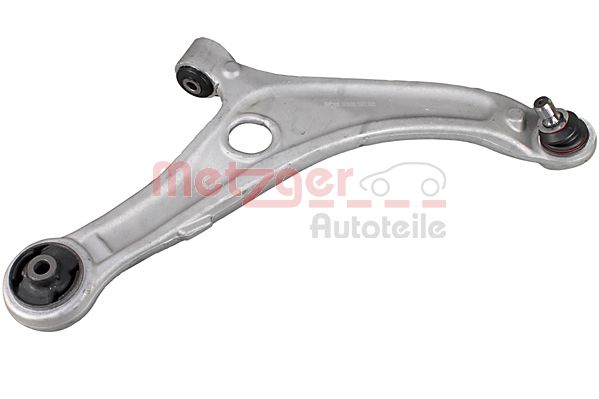 Track Control Arm - 58109202 METZGER