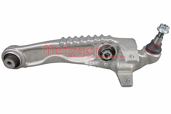 Track Control Arm - 58117702 METZGER