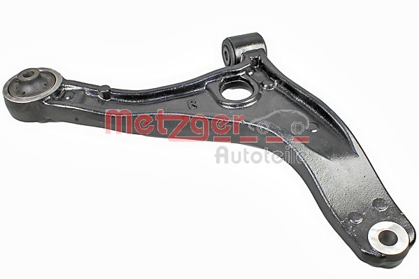 Track Control Arm - 58118702 METZGER