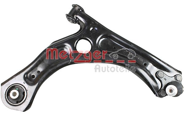 Track Control Arm - 58119102 METZGER