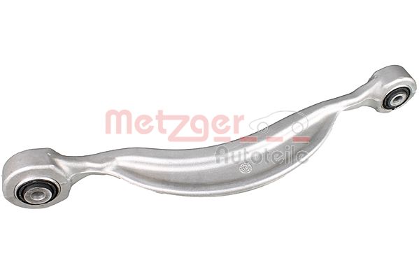 Braccio oscillante, Sospensione ruota - 58121409 METZGER