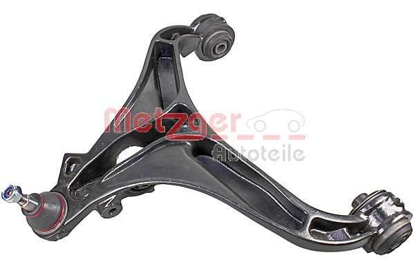 Track Control Arm - 58121601 METZGER