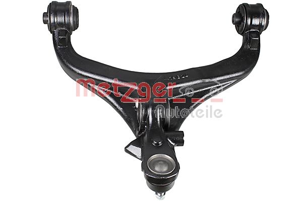 Track Control Arm - 58121702 METZGER