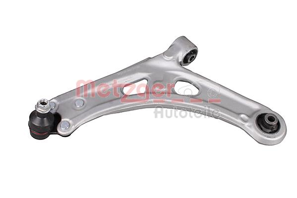 Track Control Arm - 58126801 METZGER
