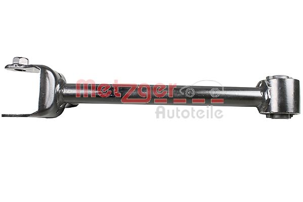 Braccio oscillante, Sospensione ruota - 58127609 METZGER