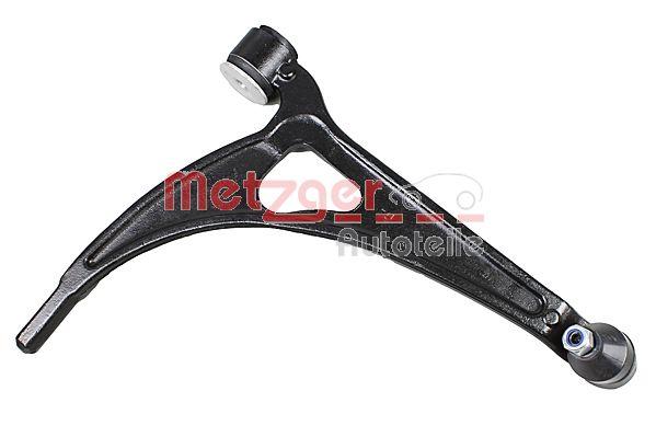 Track Control Arm - 58127701 METZGER