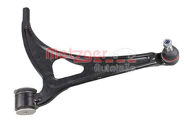Track Control Arm - 58127802 METZGER