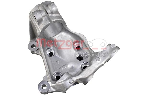 Steering Knuckle, wheel suspension - 58135801 METZGER