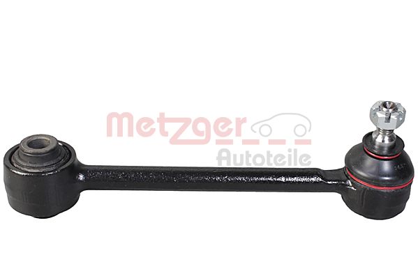 Braccio oscillante, Sospensione ruota - 58140009 METZGER