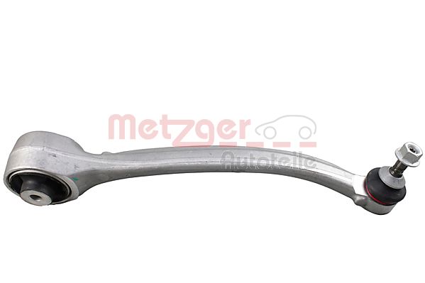 Track Control Arm - 58141702 METZGER
