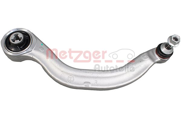 Track Control Arm - 58142302 METZGER