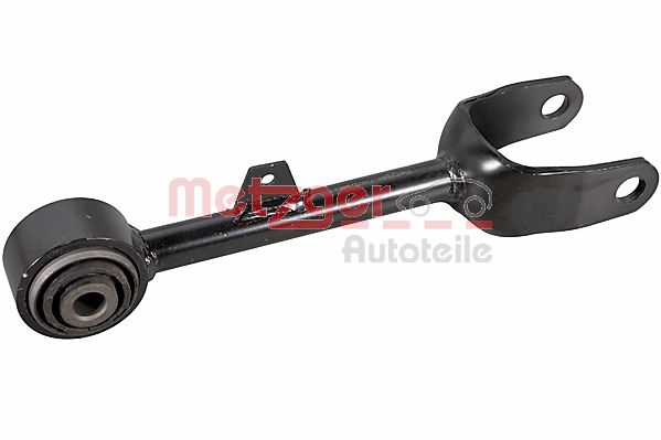 Braccio oscillante, Sospensione ruota - 58144809 METZGER