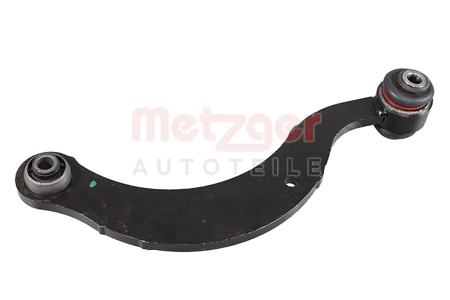 Braccio oscillante, Sospensione ruota - 58145309 METZGER