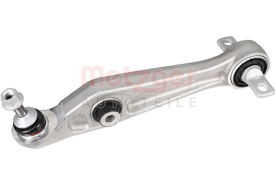 Track Control Arm - 58145908 METZGER