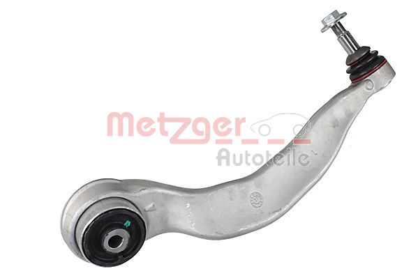 Track Control Arm - 58146701 METZGER