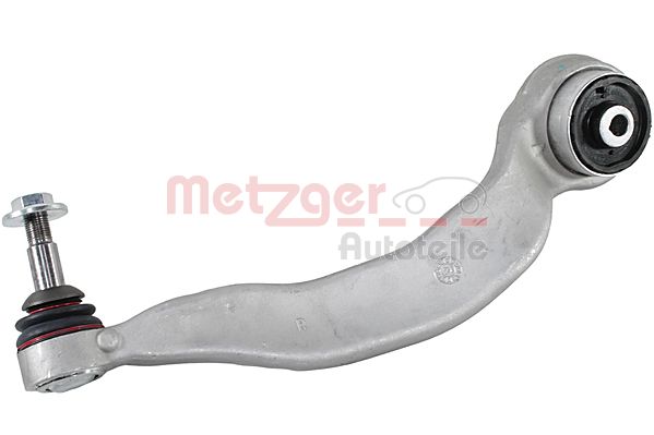 vikšro valdymo svirtis - 58146802 METZGER