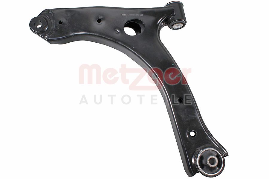 Track Control Arm - 58147301 METZGER