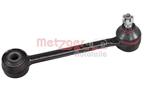 Braccio oscillante, Sospensione ruota - 58147509 METZGER