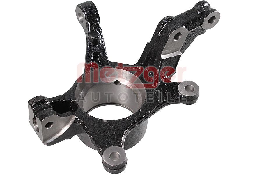Fuso a snodo, Sospensione ruota - 58149401 METZGER
