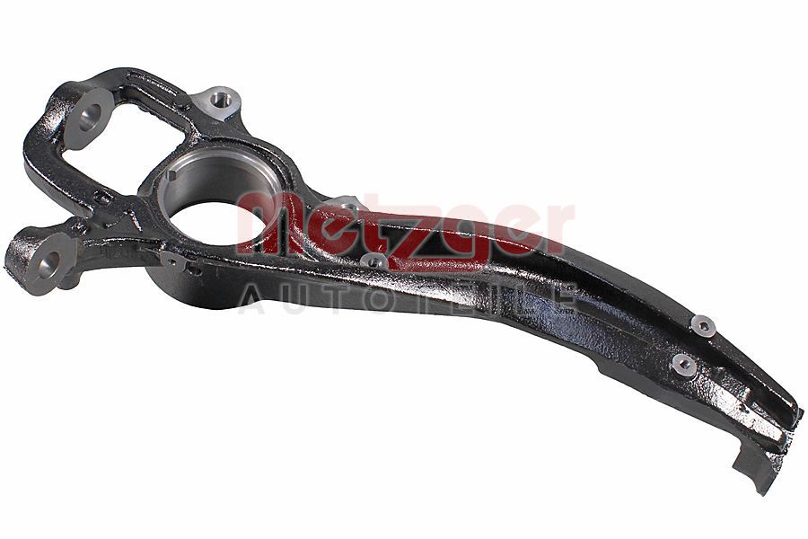 Fuso a snodo, Sospensione ruota - 58150702 METZGER