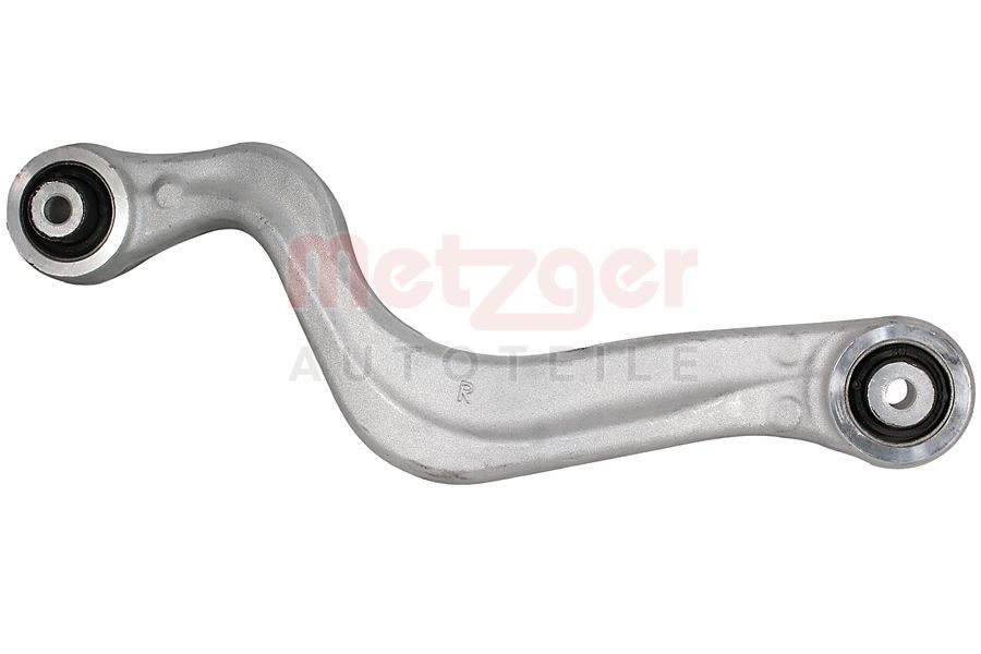 vikšro valdymo svirtis - 58151804 METZGER