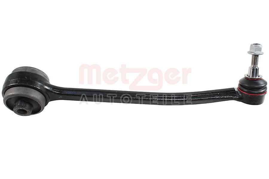 vikšro valdymo svirtis - 58151901 METZGER