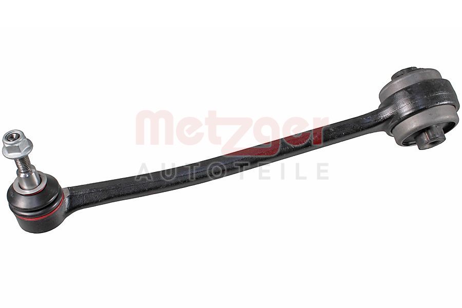 Braccio oscillante, Sospensione ruota - 58152002 METZGER