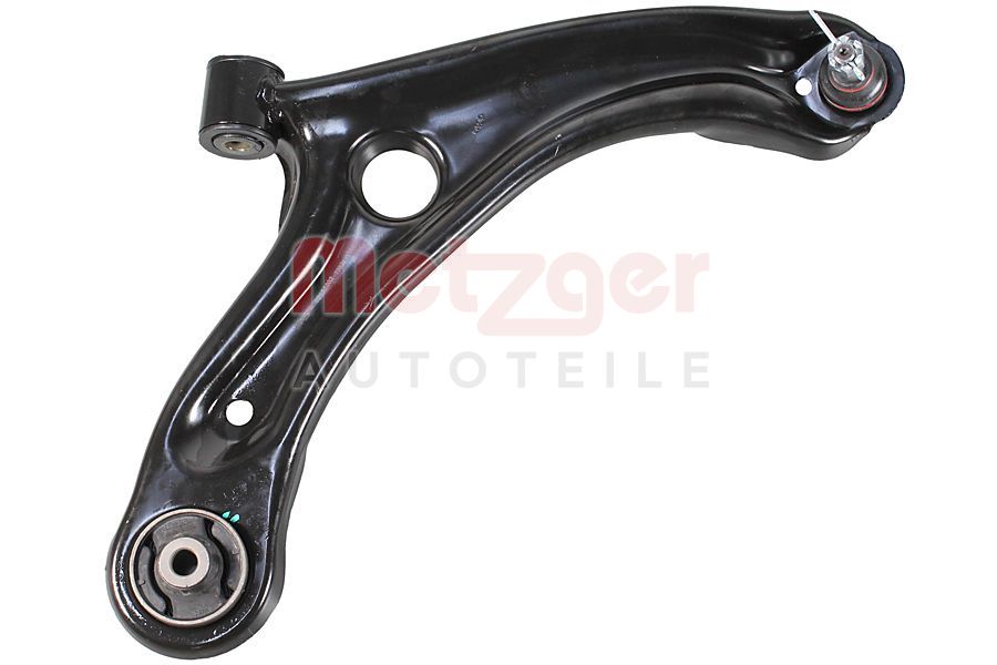 Track Control Arm - 58152202 METZGER