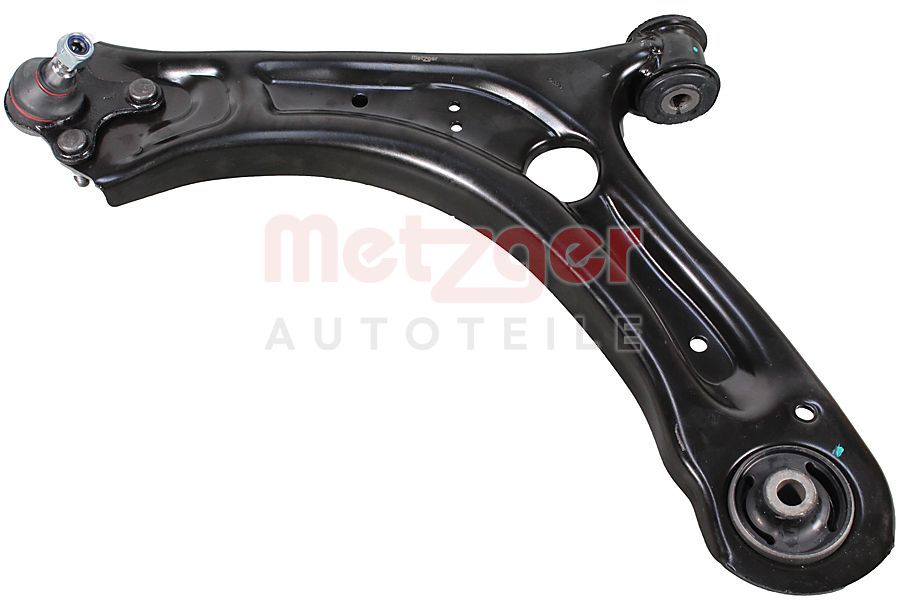 Track Control Arm - 58153101 METZGER