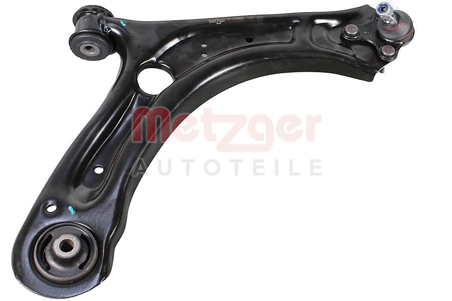 Track Control Arm - 58153202 METZGER
