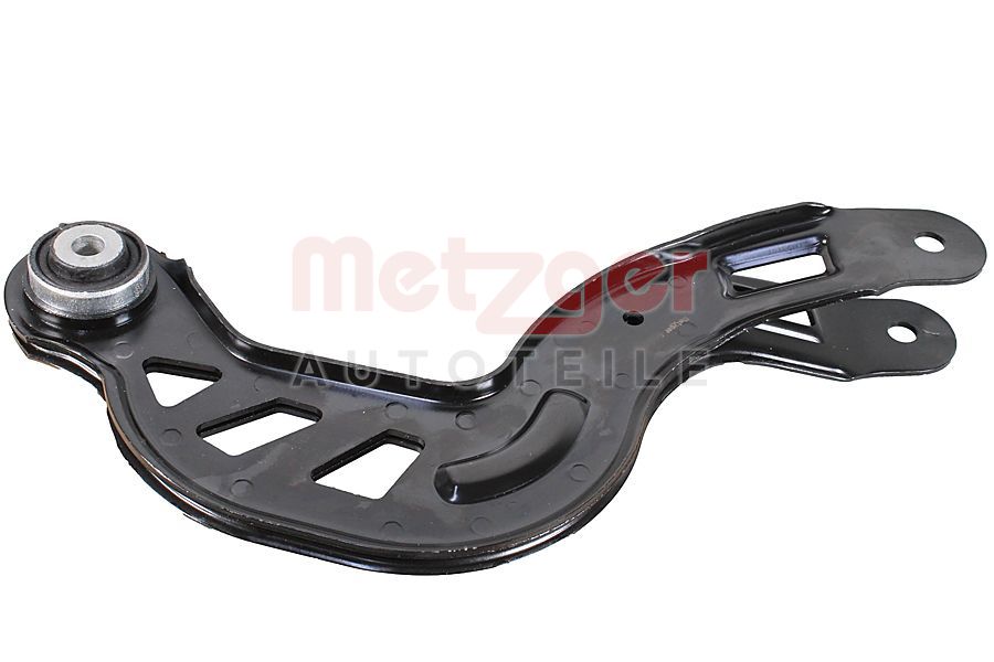 Braccio oscillante, Sospensione ruota - 58153509 METZGER