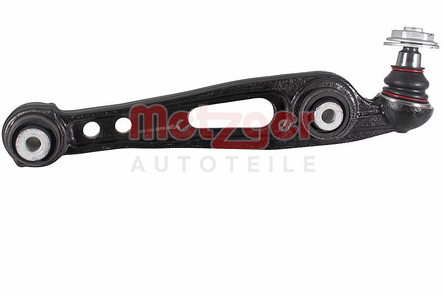 Track Control Arm - 58154502 METZGER