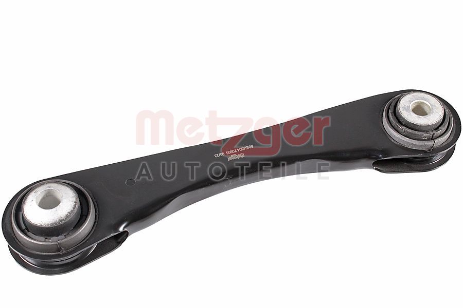 Braccio oscillante, Sospensione ruota - 58154604 METZGER