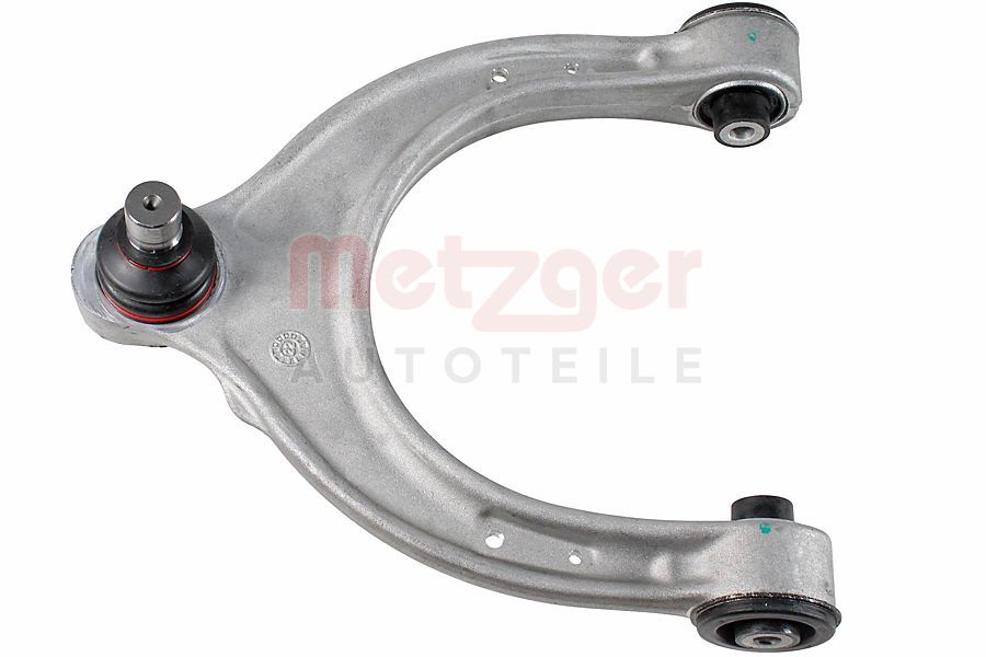 Track Control Arm - 58156008 METZGER