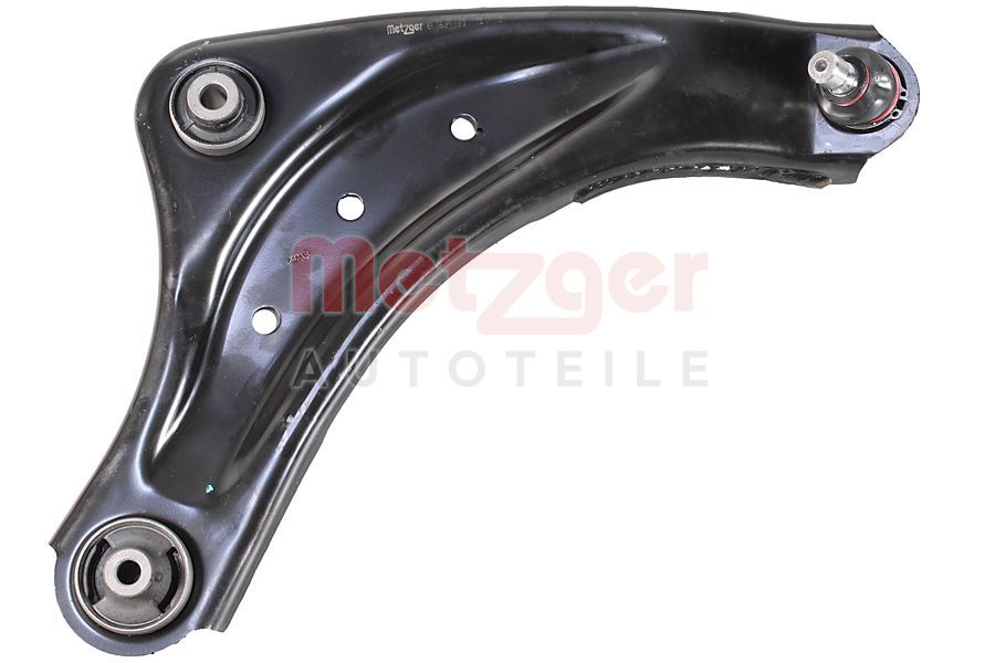 Track Control Arm - 58156402 METZGER