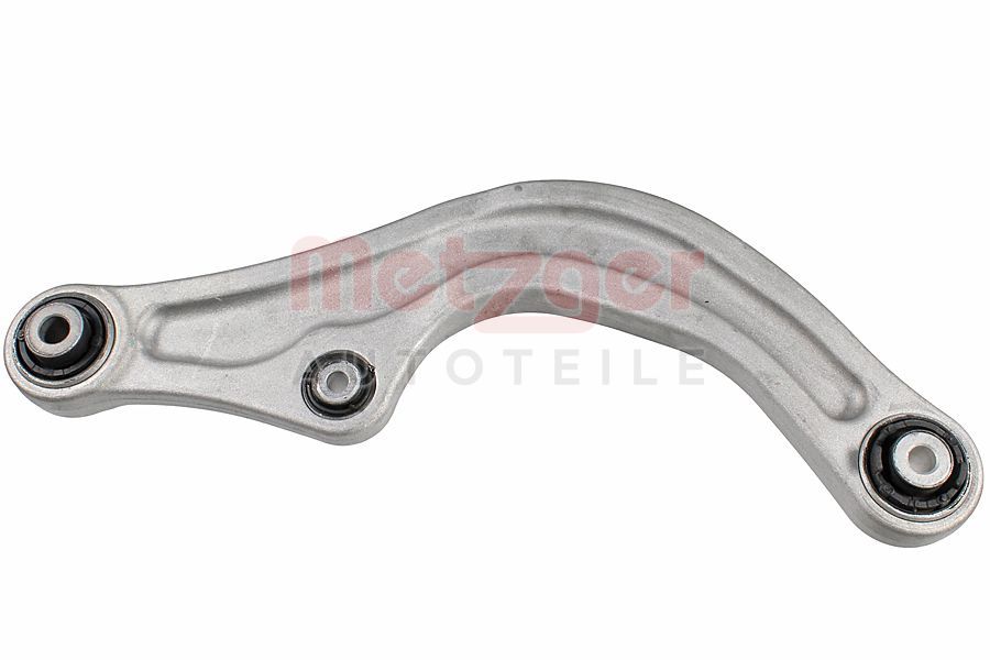 Braccio oscillante, Sospensione ruota - 58156808 METZGER
