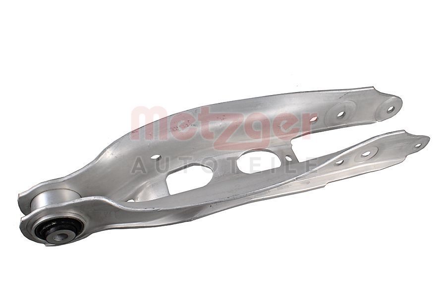 Braccio oscillante, Sospensione ruota - 58158709 METZGER