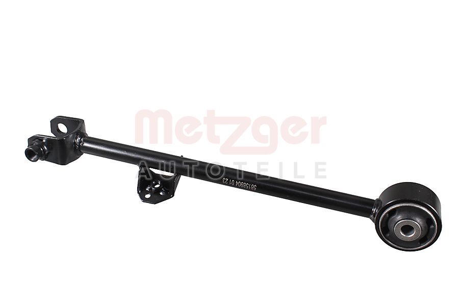 Track Control Arm - 58158904 METZGER
